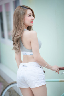 孕妇的BB好大